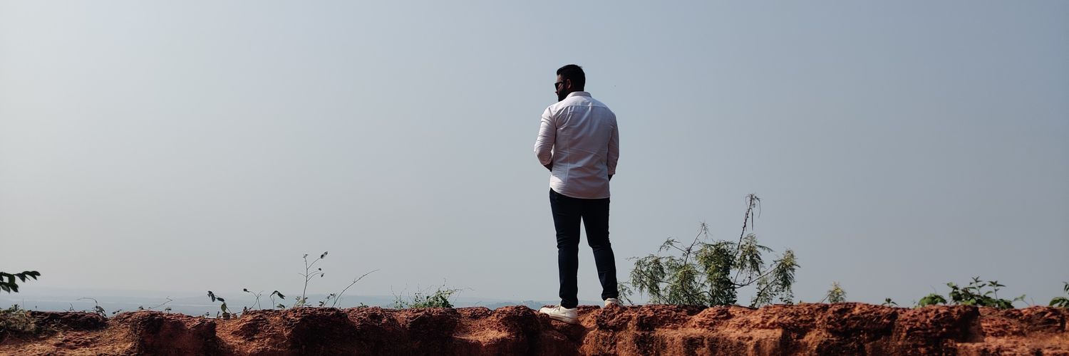 vanshu4's profile banner image