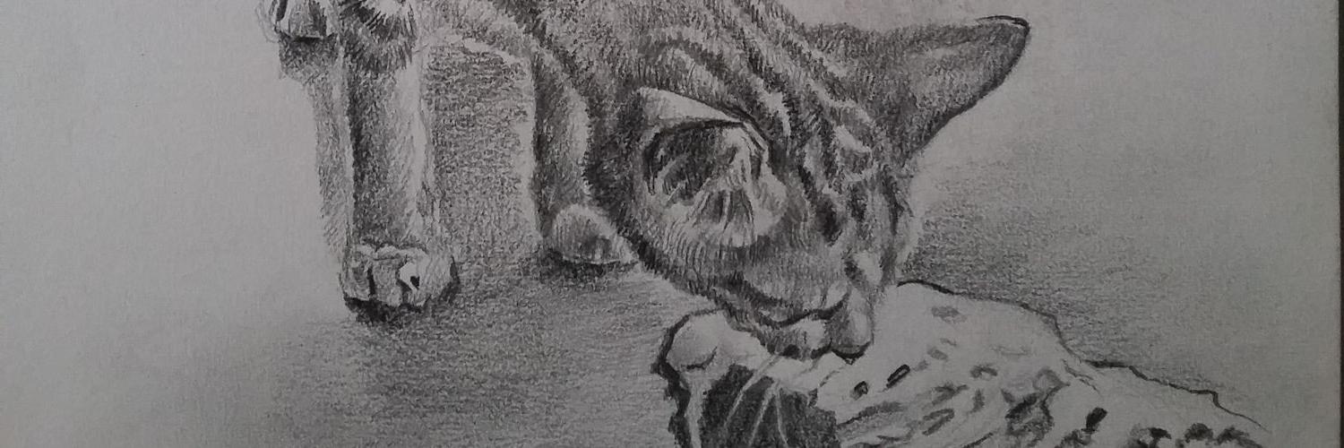 AriefJAG's profile banner image