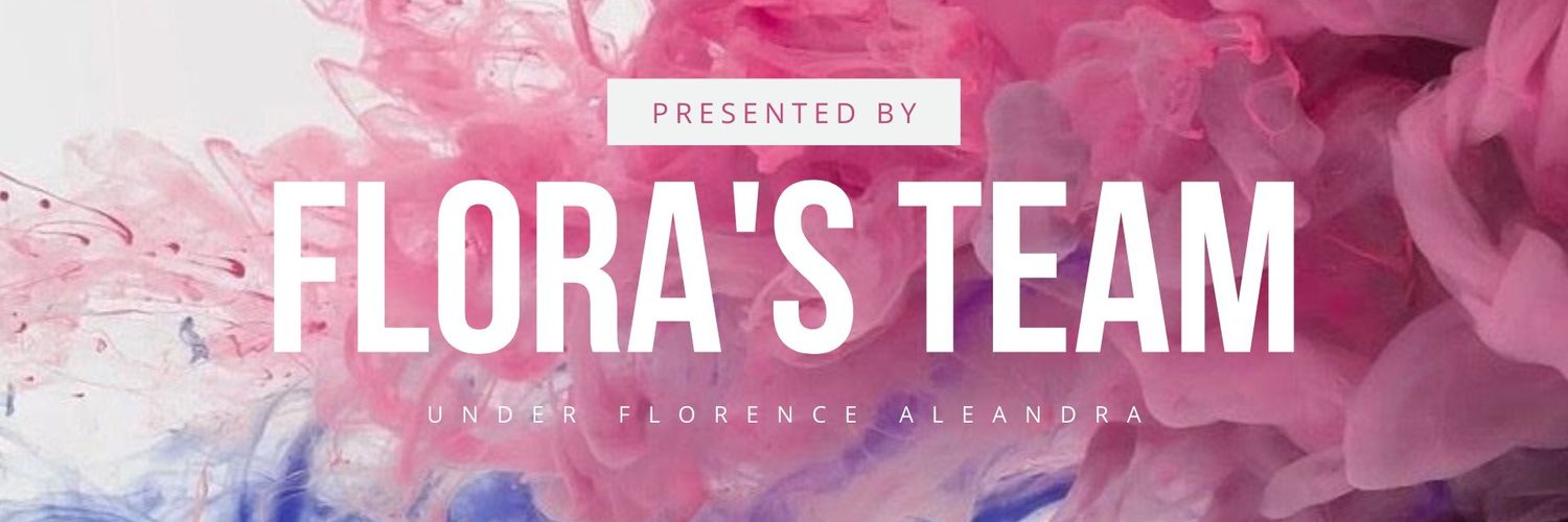 Flora's Team (@TeamFlora) / Posts / X