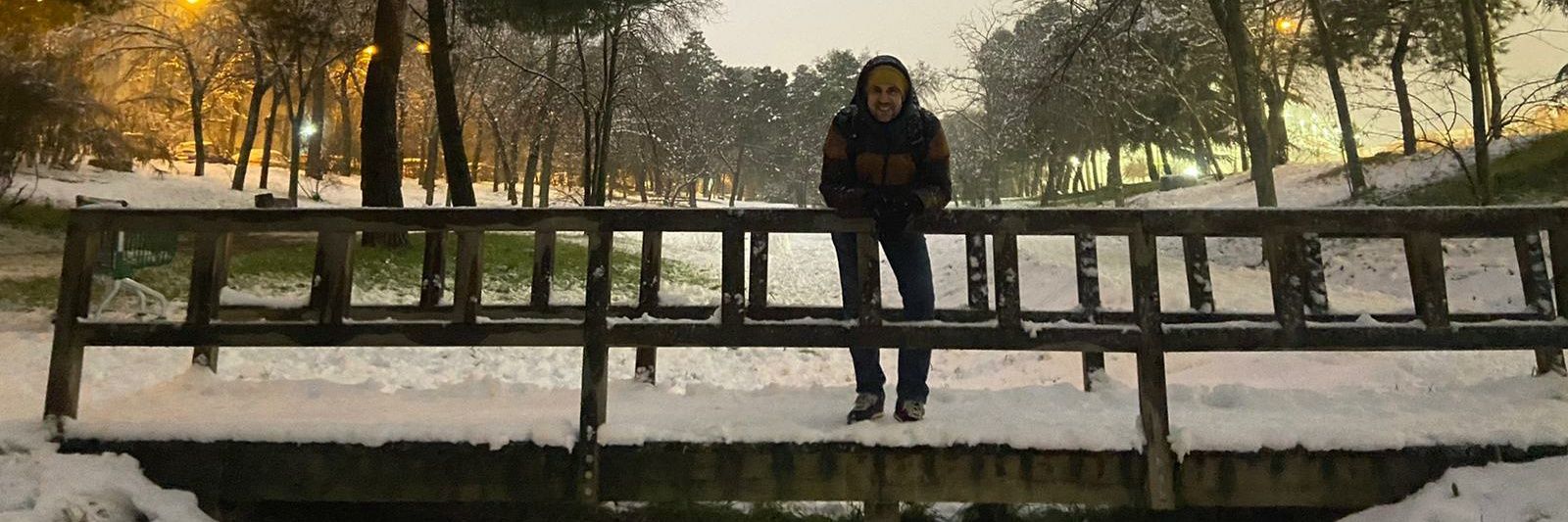 marcomedinaVen's profile banner image