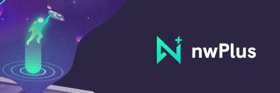 nwPlus (nwHacks + HackCamp + cmd-f) banner