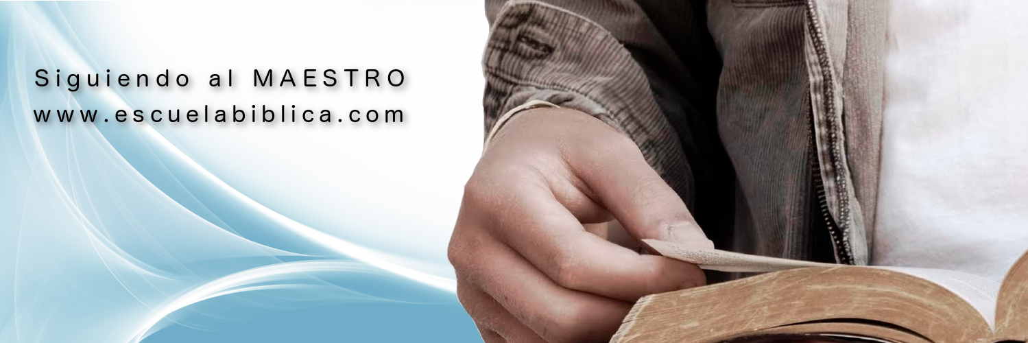 escuela_biblica's profile banner image