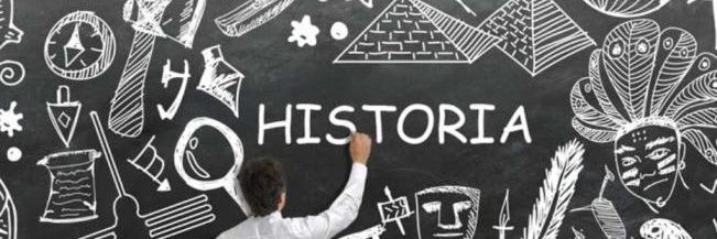 El Historiador banner