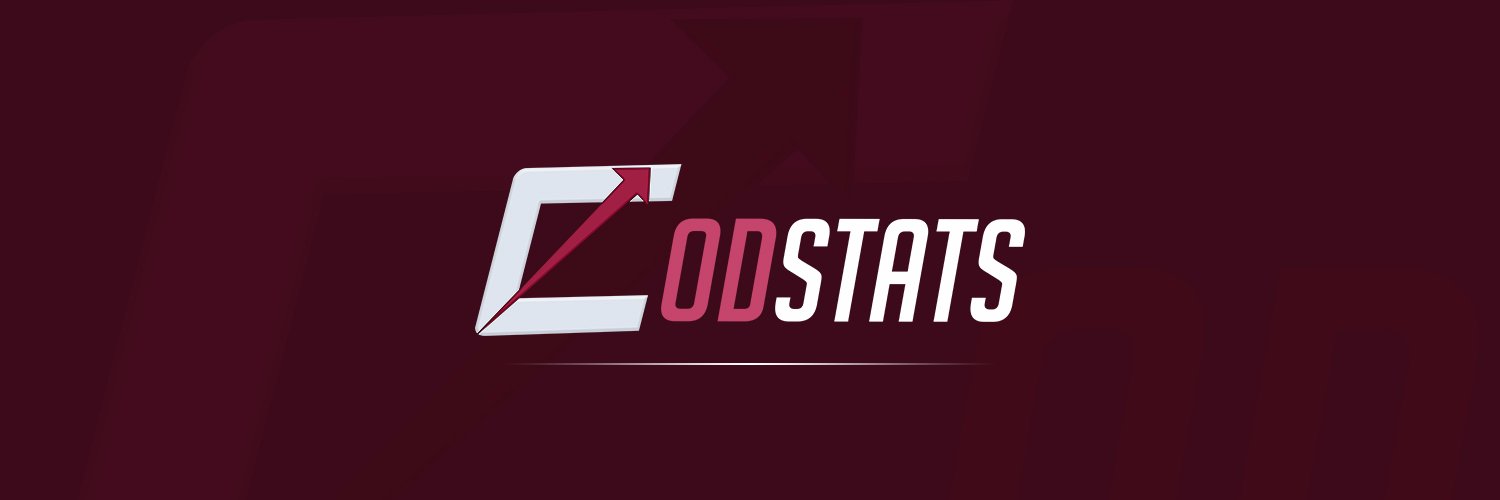 CODStats banner