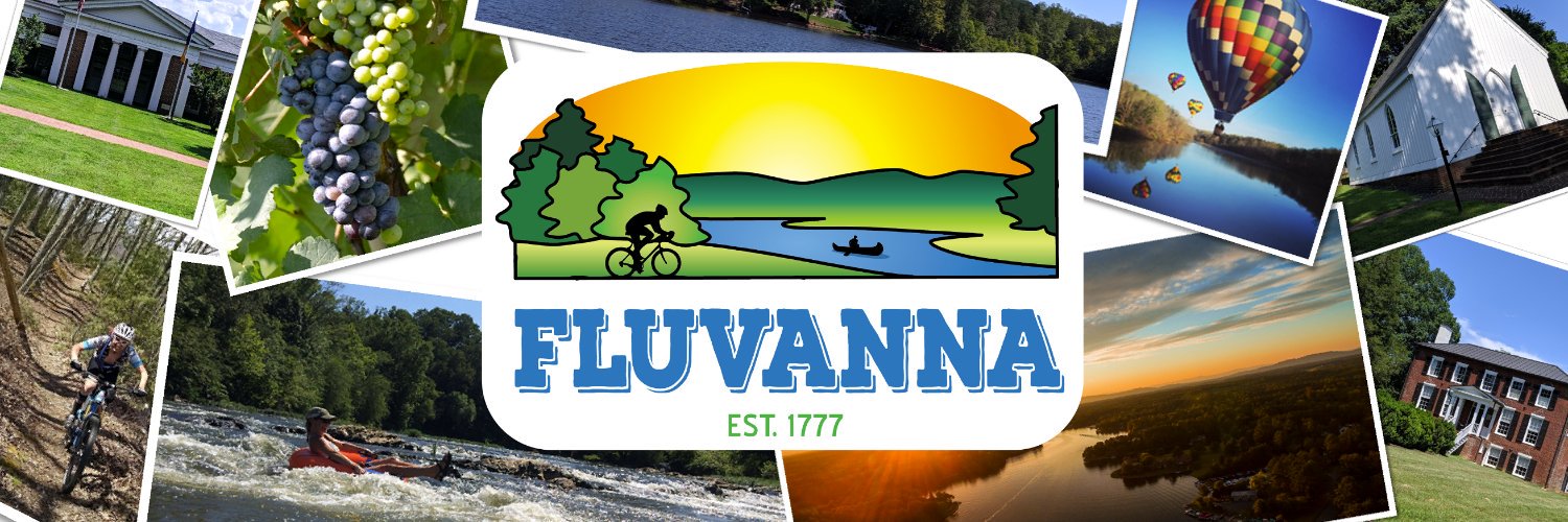 FluvannaCounty's profile banner image