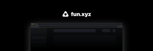 Fun.xyz Profile Banner