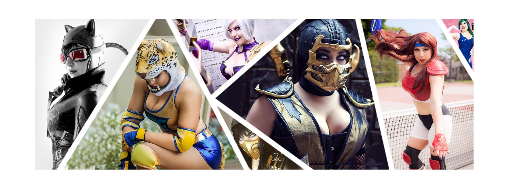 ✧ Bethany Maddock ✧ banner