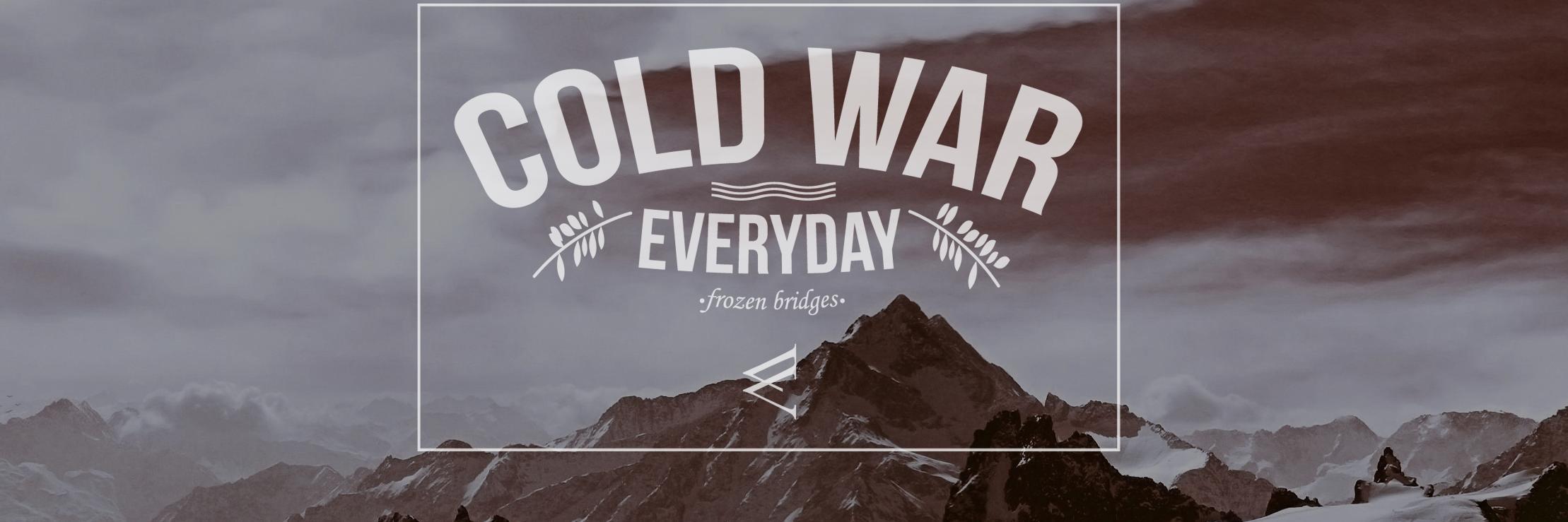 ColdWarEveryday's profile banner image