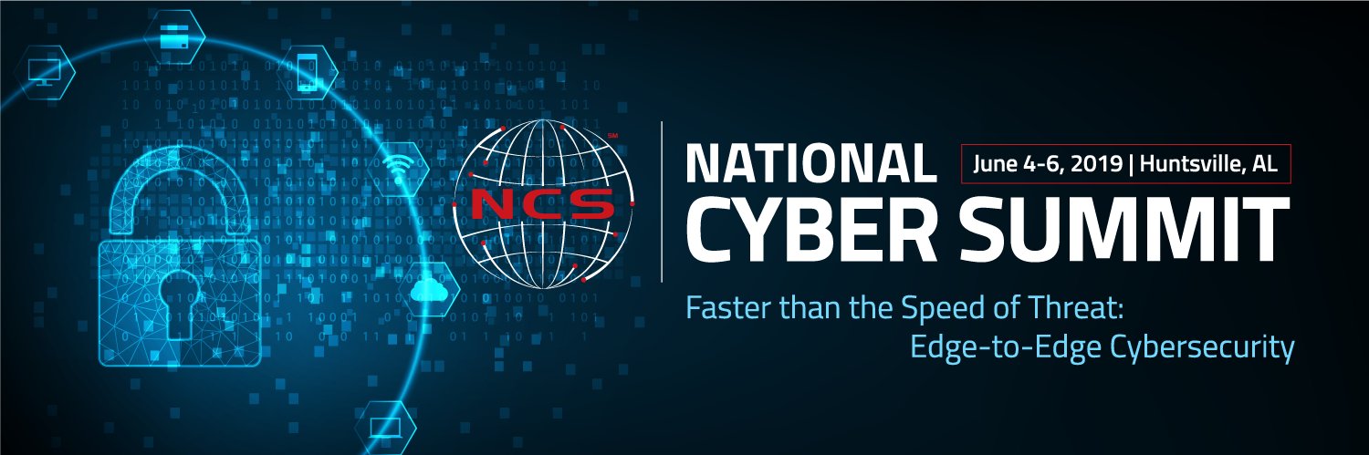 NationalCyberSummit banner