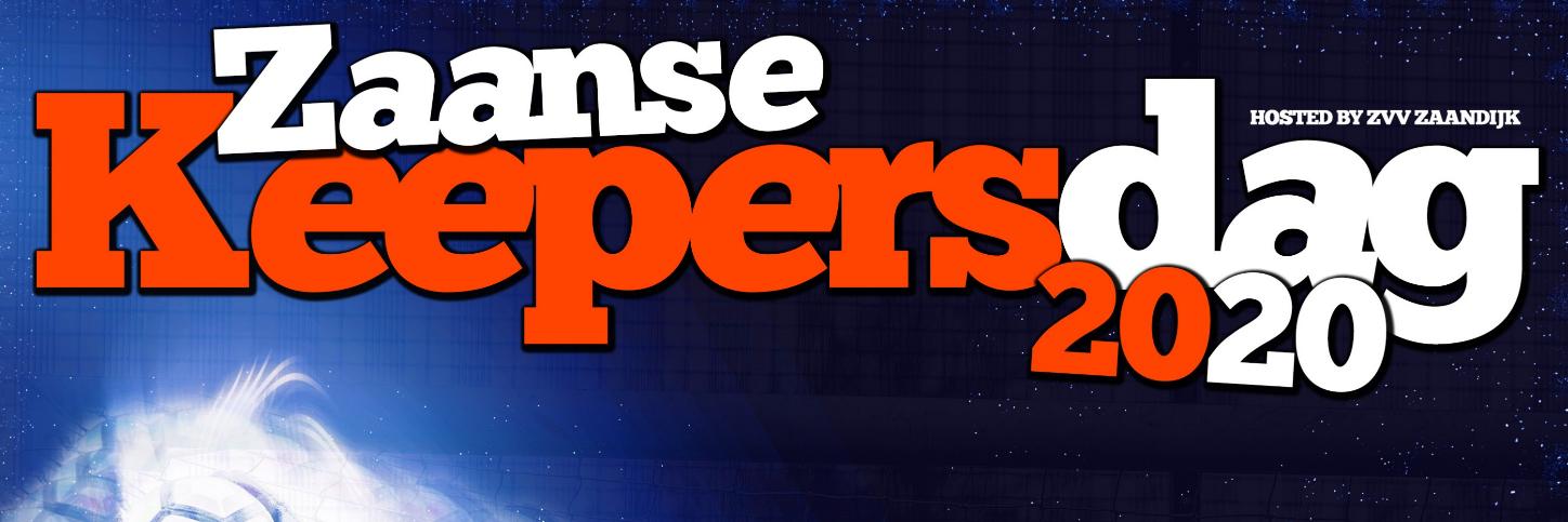 zaansekeepers's profile banner image