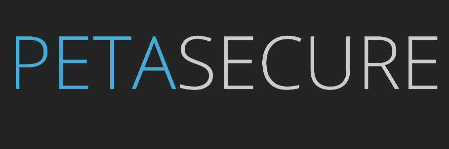 petasecure's profile banner image