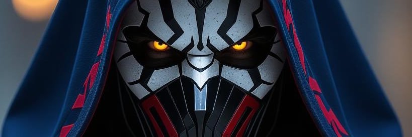 Nick “Darth Libertarius” Pierce 🇺🇸 banner