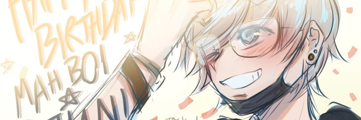 SongIsen's profile banner image