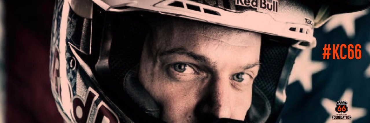 Kurt Caselli FDN banner