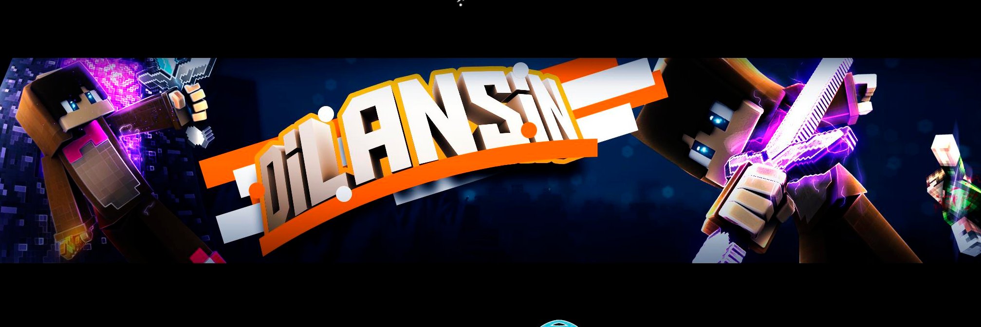 Dilansin_'s profile banner image