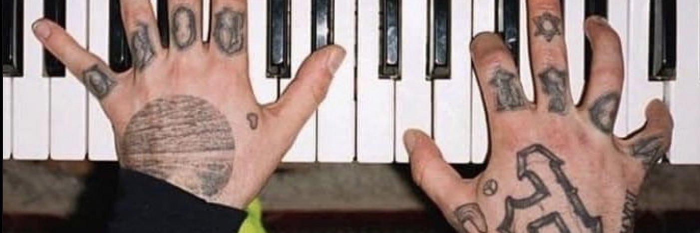 markiegallik's profile banner image