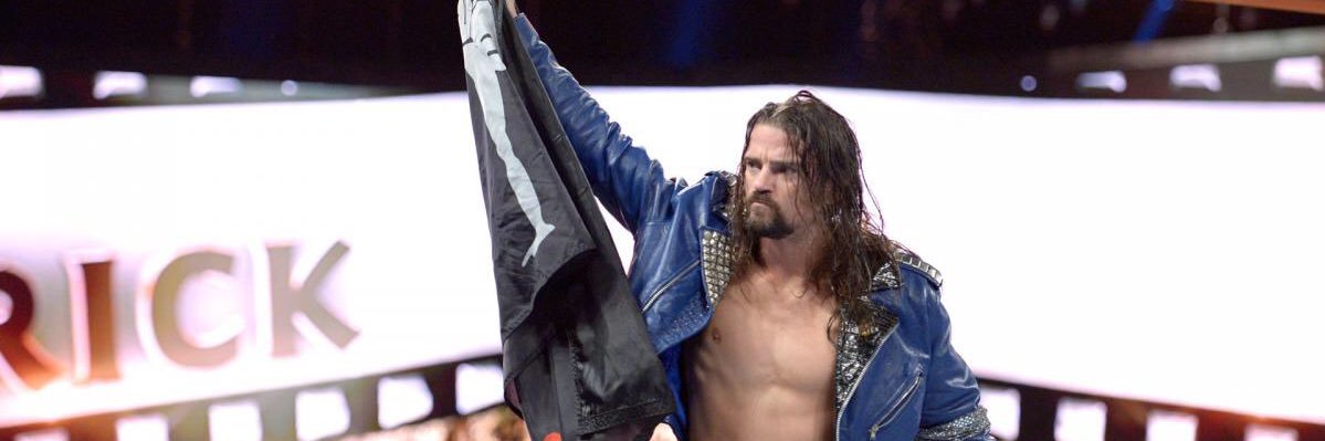 mrbriankendrick's profile banner image