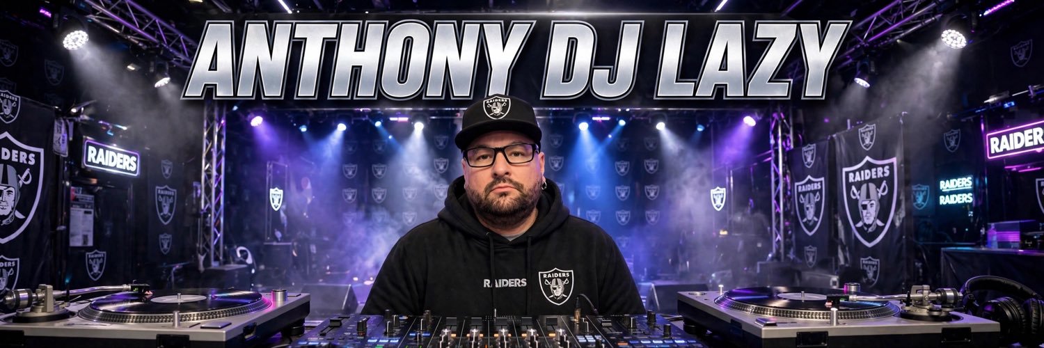 MrDaddyLazy's profile banner image