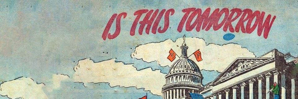 CommonGreen's profile banner image