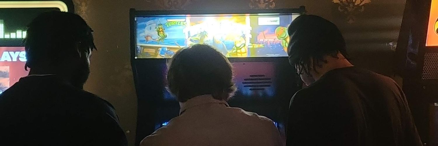 joppioo's profile banner image