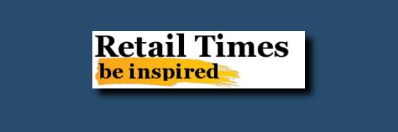 Retail Times Team banner