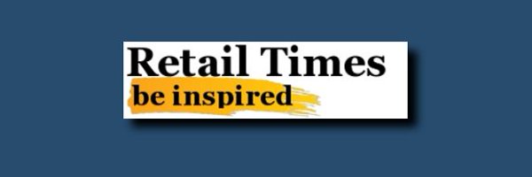 RetailTimes Profile Banner