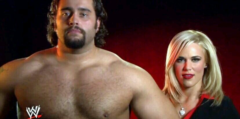 WWERusev's profile banner image