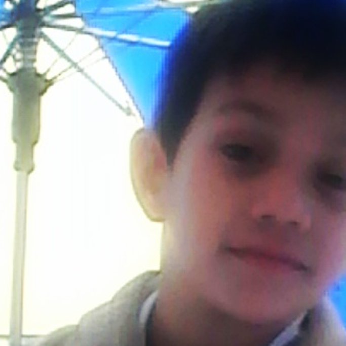 mateoYesica's profile banner image