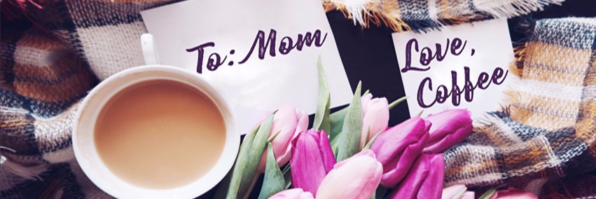ToMomLoveCoffee's profile banner image
