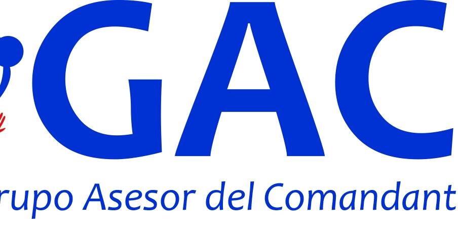 GAC - MinDefensa banner