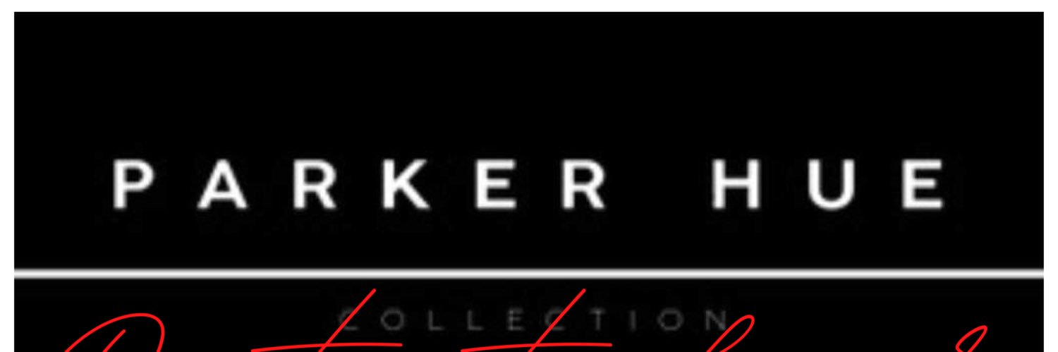parkerhued's profile banner image