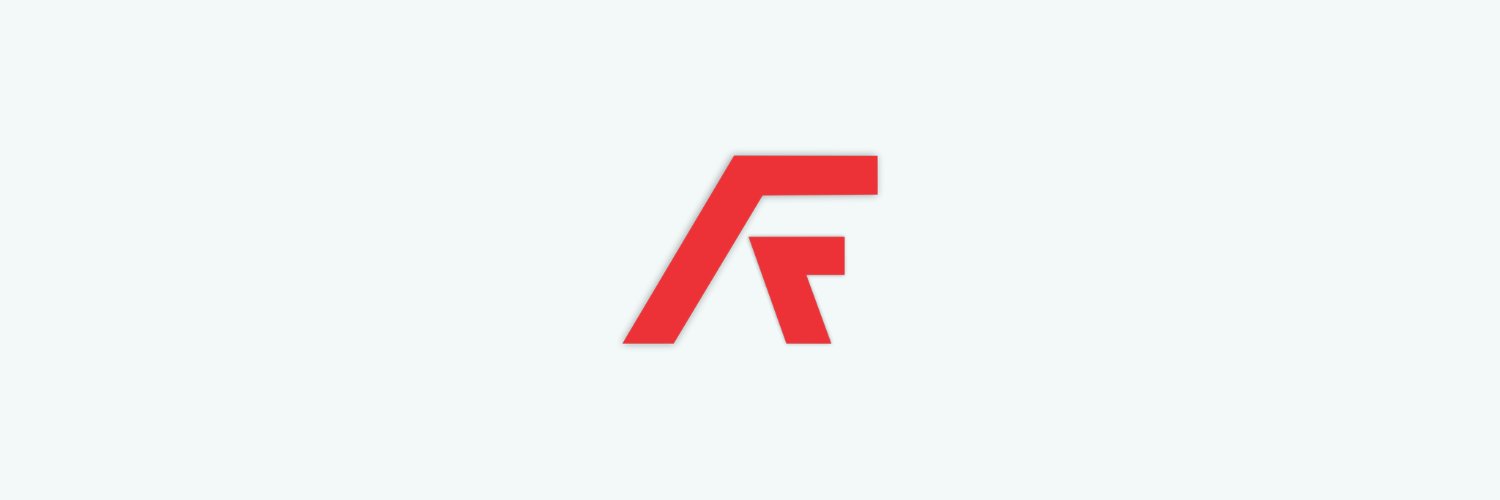 AkmallFajar's profile banner image