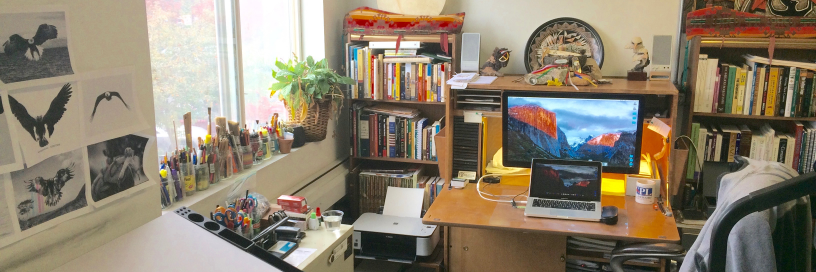 Fourth World Creative banner