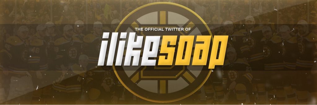 ilikesoap1995's profile banner image