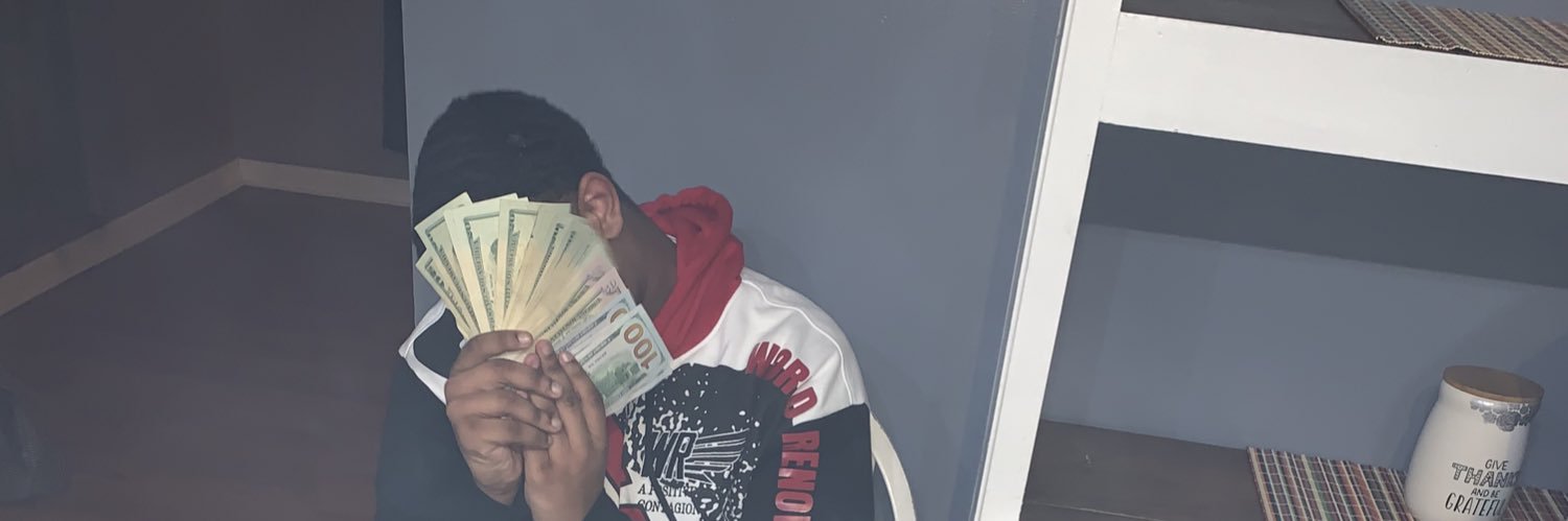 BanksLavar's profile banner image