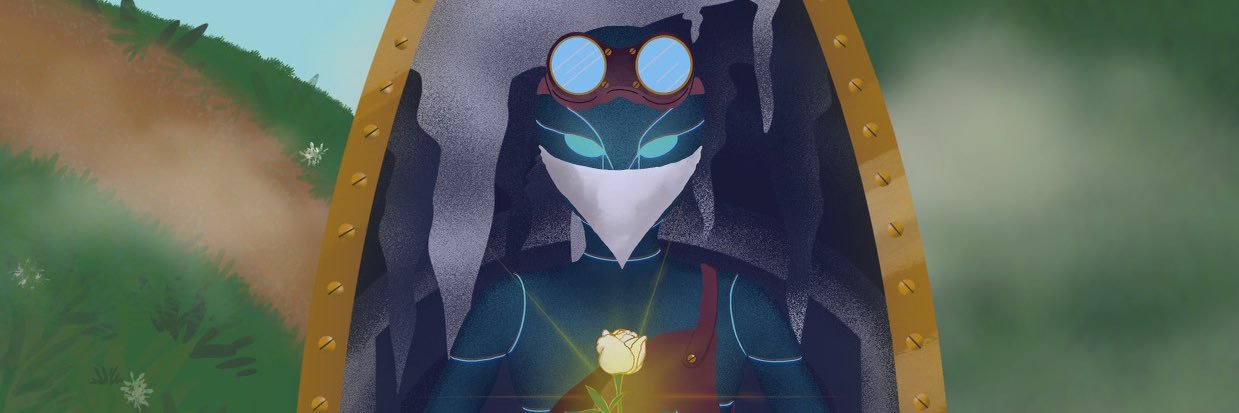 KTaggard's profile banner image