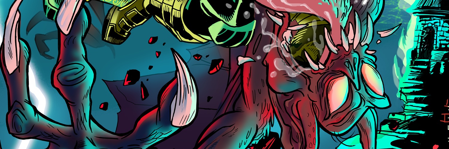 RoqueInc's profile banner image