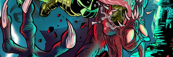 RoqueInc Profile Banner