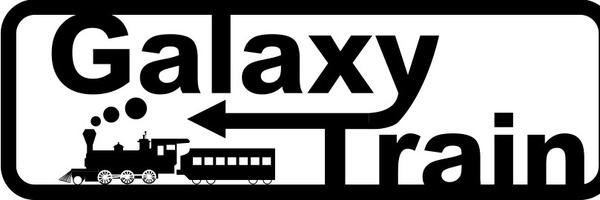 galaxy train Profile Banner