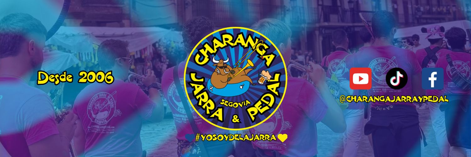 jarraypedal's profile banner image