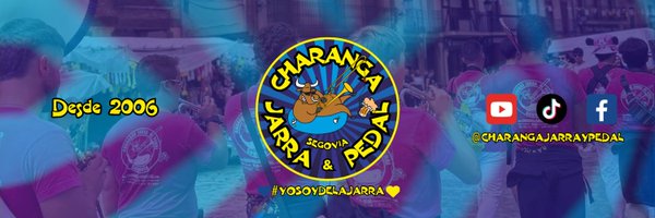 jarraypedal Profile Banner