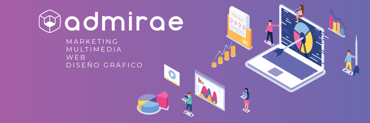 admirae360's profile banner image