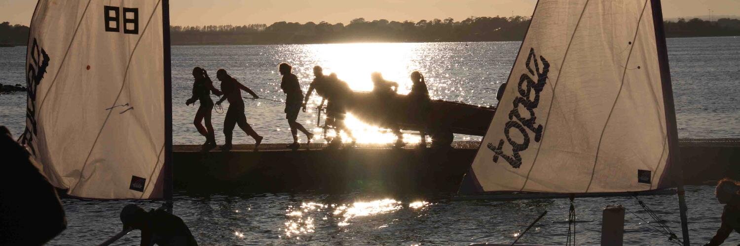 malahidesailing's profile banner image