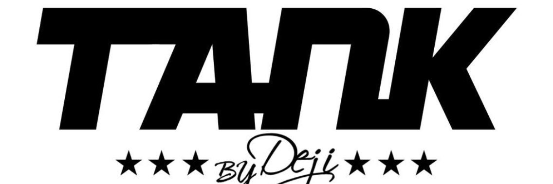 TANK banner