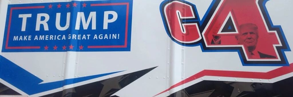 chris mccarr banner