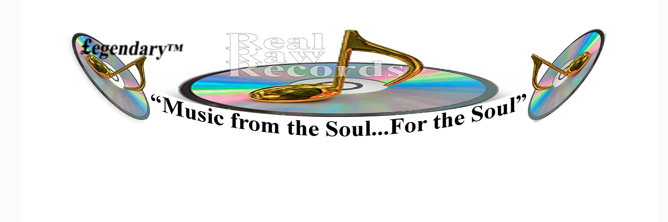 Real Raw Records banner