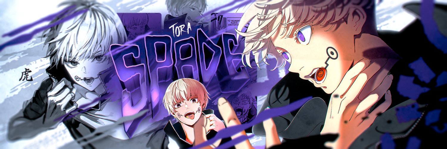 sp6de's profile banner image
