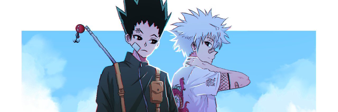 yeahyouvictor's profile banner image