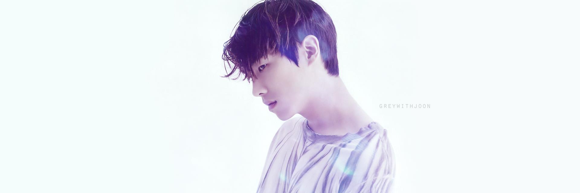 그레이with준 banner
