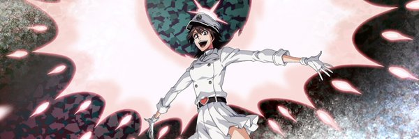 crisforanime Profile Banner